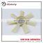 6CT 8.3L Engine Fan FN-9054 3911322 for diesel engine spare parts