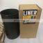 Wholesale 4BD1T CYLINDER LINER SLEEVE FOR I-suzu spare parts