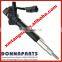Common rail injector for 23670-26020 23670-26011 23670-29105 23670-0R040 23670-0R041 295900-0110