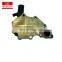 high quality c240 isuzu water pump for excavator