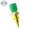 R&C High Quality Original  SK200-8 For Excavator loader 100% Professional Water Temperature Sensor Switch Temperature Sensor