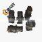 ZX110 ZX200 ZX200-3 ZX210-3 ZX240 ZX330 center joint ,Hitachi 9101521