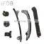 IFOB Car Engine Timing Chain Kits For Hilux Land Cruiser Prado Corolla RAV4 Yaris Vios Corona Reiz Sienna