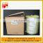 excavator PC270-8 fuel filter assy 6754-71-6301