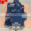 Machinery Hydraulic Main Pump A10VD43SR1RS5 Pump And Pump Parts