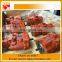 kayaba hydraulic pump psvd2-21 for kx121-2 excavator