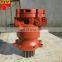 MSG27P-23E-11 Swing Reducer B0250-27116 Swing Motor Ass'y MSG27P-23E