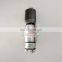 Genuine Diesel engine  Fuel Shut-off valve 3864274  Fuel Stop solenoid 24V