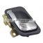 Front Door Inside Handle For Mitsubishi Pajero Montero V32 4G54 V43 6G72 V44 4D56 V45 6G74 V46 4M40 MB669169 MB669170