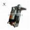 Excavator ZX200-3 ZX240-3 Engine 4HK1 Starter Motor 0-24000-0178 8-98070321-1