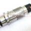 Automobile truck QSL QSL9 diesel engine part fuel injector 4993482 4945463 3965749 0445120133