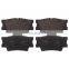Auto Parts Rear Brake Pad For CAMRY ASA51 04466-33200