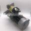 NEW STARTER ME017085 Starter Motor for Canter  4D33  4D34 1986-   1996 -