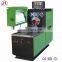 High pressure fuel injection pump test bench 12PSB fuel pump tester diesel test bench
