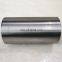DCEC ISDe QSB Diesel Engine Part Cylinder Liner 4919951 Salvage Sleeve