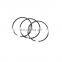 Truck diesel engine parts 4BT 6BT5.9 Piston ring set 3802230