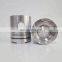 Hot sale Diesel engine spare parts piston 3017349 piston kit