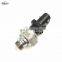 Oil Fuel pressure sensor 2118F-09P2