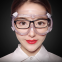Wholesale transparent PC eyeprotect disposable fog eye chemical protective use isolation medical goggles