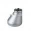 Sanitary grade stainless steel pressure reducing valve