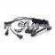guangzhou oe #90919-22386 9091922386 For RAV4 Camry Solara Rav4 2.2L Ignition Cable Spark Plug Wire Set
