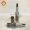Custom spark plug assembly PE02-18-110 car spark plug