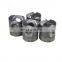 102MM Engine Piston 5292943 ISF3.8 Diesel Engine Spare Parts