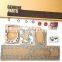 Heavy Machinery K19 QSK19 Diesel Engine Overhaul Upper Gasket Kit Parts 4352587 4955222