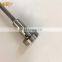 control valve for common rail injector F00RJ02466(0445120217 ,fuel injector common rail injector ) valve assembly