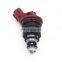 Best Fuel Injector System For Nissan For Infiniti 1660010Y00 16600-53F00