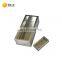Delivery Fast Metal stamping parts precision stainless steel  processing