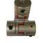 factory direct sale shaft coupling HL-D40-55