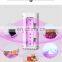 SRESKY New arrival handheld led uvc lamp,3 in 1 ultraviolet lamp outdoor solar wall light led portable solar light