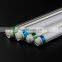 High quality Aluminum OEM ODM T8 LED Tube light 4" t8 tube