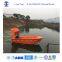Стекловолоконная морская спасательная лодка Solas FRB Rescue Boat