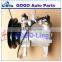 SV06E Auto A/C Compressor for 155 Kubota Excavator OEM 447260-5351