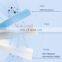 3 Layer Disposable Non-woven Public Use Earloop Gauze Mask