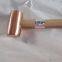 copper hammer mallet hammer anti spark hand tools
