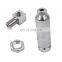 Catted Oxygen Sensor Angled Extender Spacer M18 X 1.5