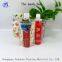 Beauty and skin care wine cake moisturizing mouth bag cosmetic lotion self-supporting bag shampoo body wash mouth bag