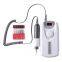 Nail File Machine Nail Art Beauty Portable Nail Drill