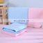 Washable Incontinence waterproof Bed Pad Breathable Absorbent Baby