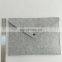 hot sell fashioned felt files organizer