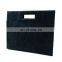 felt file paper bag