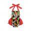 Infant Pineapple Ruffle Summer Beach Wear Girl Boutique Rompers Cute Baby Clothe