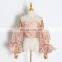 Shirt Top Casual Women Clothing Summer Blouse 2020