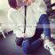 LAITE H2005  autumn custom hoodies unisex thickening hoodies loose pullover hoodies for women men