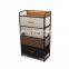 На заказ 5L-608 Tall Basics Chest (с 5 ящиками) - легкодоступное тканевое хранилище в виде башни с ящиками