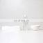HQP-WS022 HongQiang Tilt kettle bottle puppy bowl cat double bowl pet feeding bowl