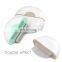 2 in 1 MINI Portable Stainless Steel Dog Fur Hair Grooming Remover Puppy Cat Pet Brush Comb